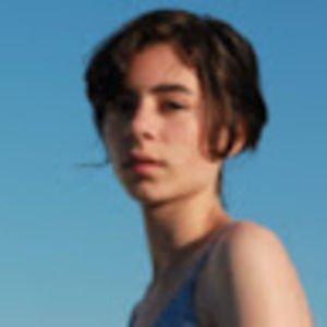 Meet your Posher, Jade